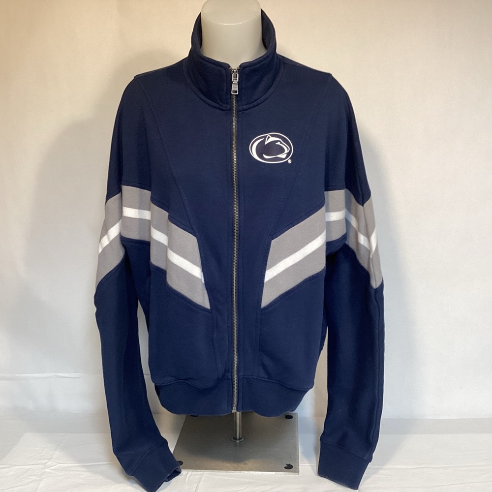 WEAR by Erin Andrews Women’s Penn State Nittany Lions Jacket size XL